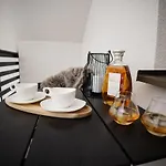 Martincek Apartman Terhely