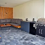 Apartman Martincek Terhely