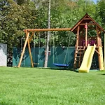 Martincek Apartman *