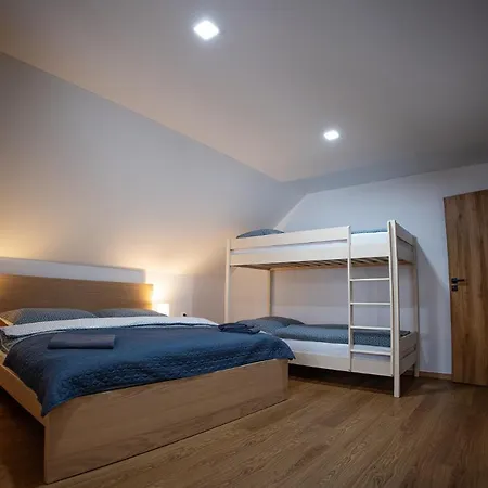 Apartment Martincek *