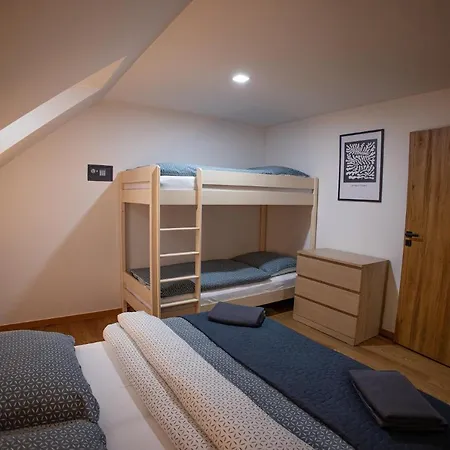 Apartamento Martincek