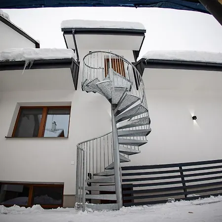 Apartament Martincek *