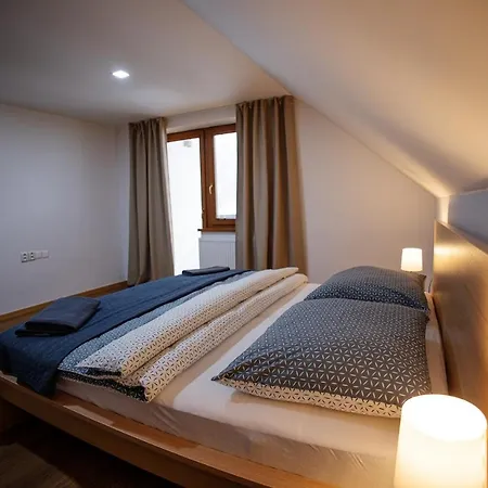 Martincek Appartement *