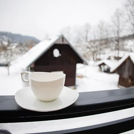 Martincek * Tierchowa