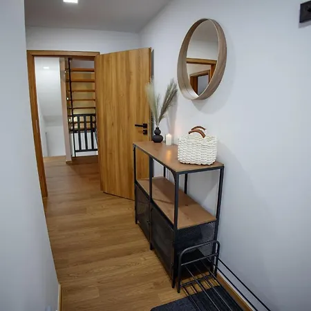 Martincek Apartment
