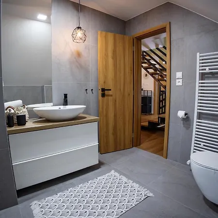 Apartament Martincek