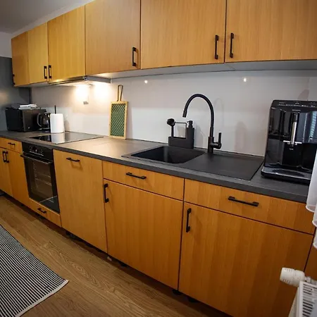 Martincek * Terchova