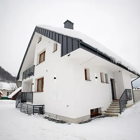 Martincek Apartmán *