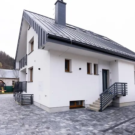 Martincek * Terchová