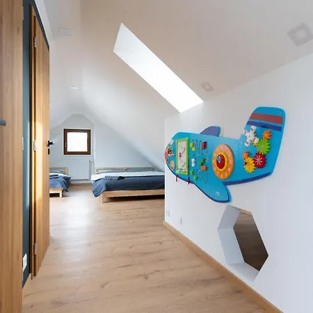 Apartment Martincek Terchová