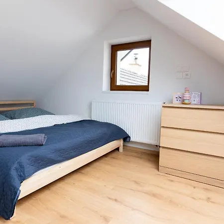 Martincek Apartamento