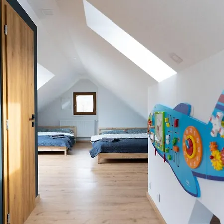 Martincek Appartement *