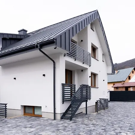 Apartamento Martincek