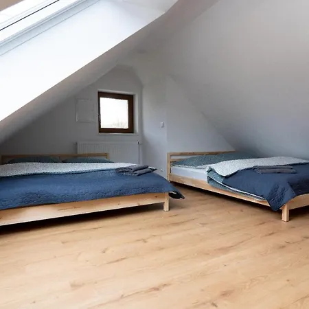 Apartmán Martincek *