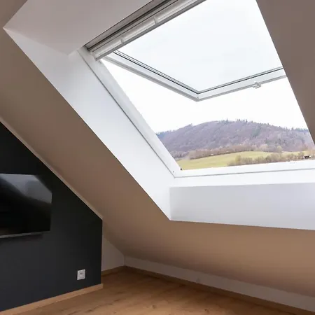 Apartmán Martincek *