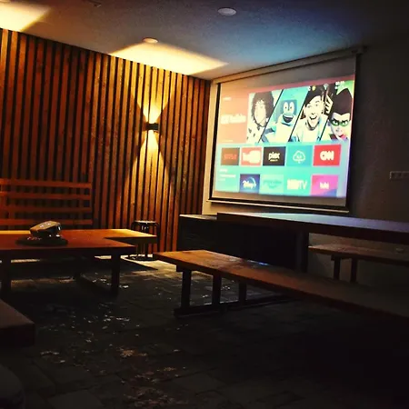 Apartament Martincek