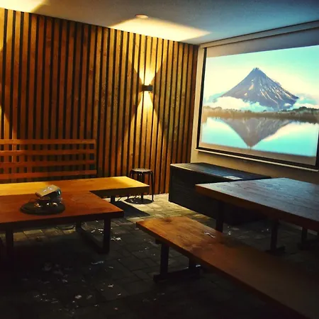 Martincek Appartement *