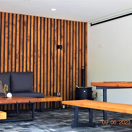 Apartament Martincek Tierchowa