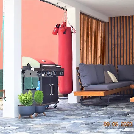 Martincek * Terchová