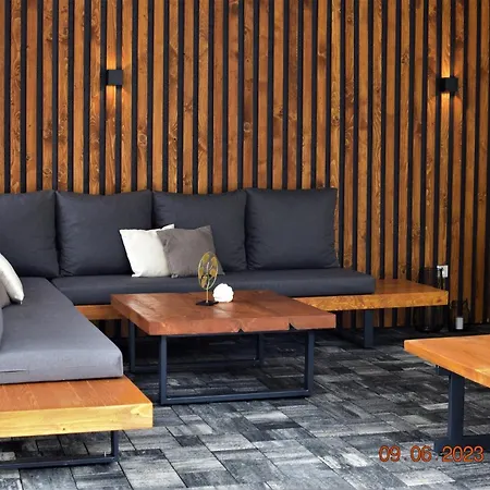 Martincek Appartement