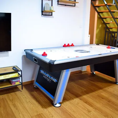 Martincek * Terchova