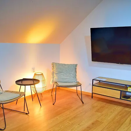 Martincek Appartement *