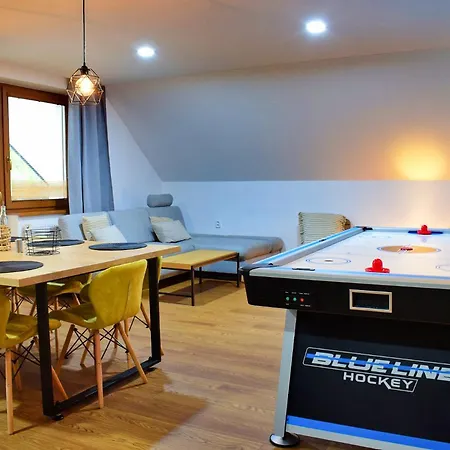 Martincek * Terchova