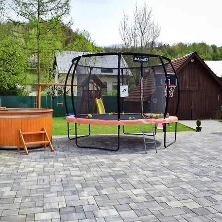 Apartmán Martincek *