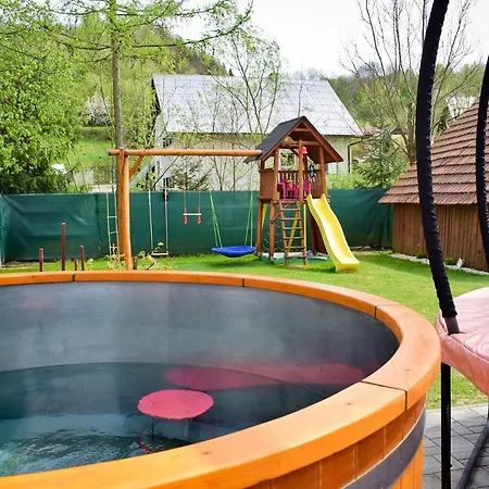 Apartament Martincek Tierchowa