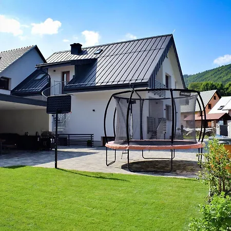 Martincek Apartament *