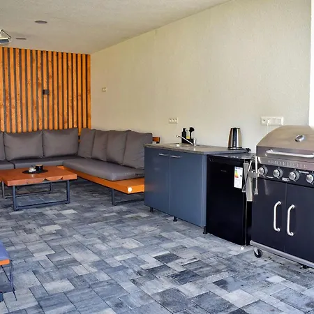 Apartament Martincek Tierchowa