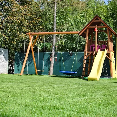 Martincek Apartmán *