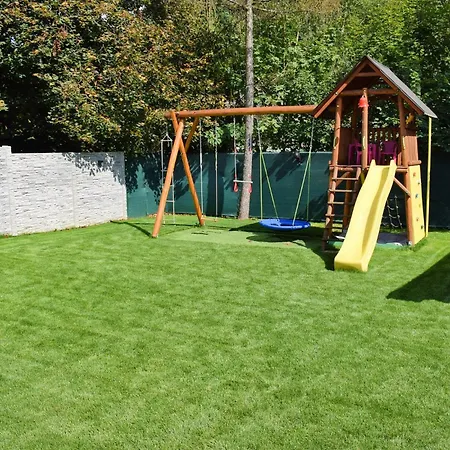 Martincek * Terchová