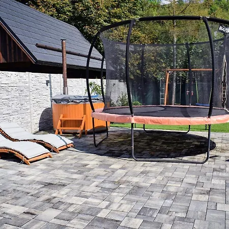 Martincek * Tierchowa