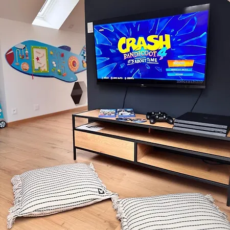 Apartamento Martincek