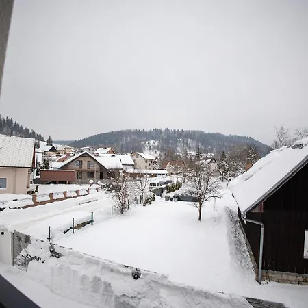 Martincek Appartement *