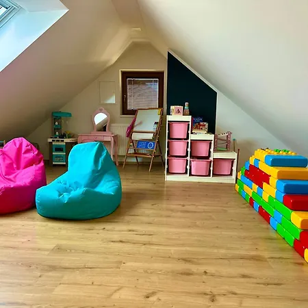 Apartmán Martincek Terchova