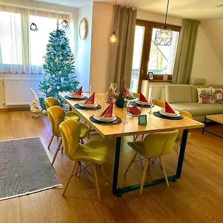 Appartement Martincek