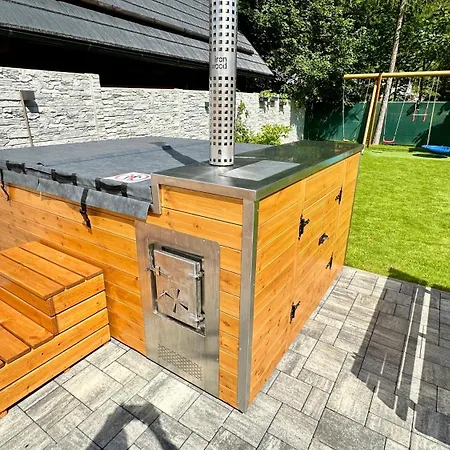 Apartmán Martincek Terchová