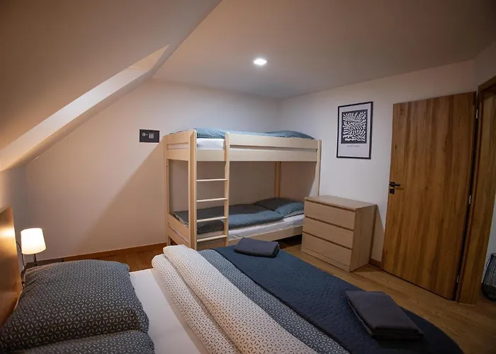 Apartament Martincek