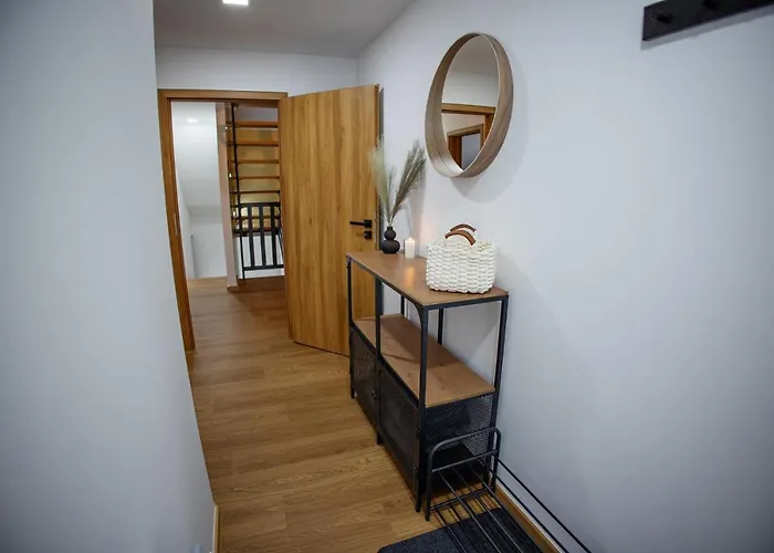 Martincek Apartament