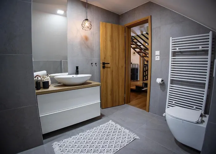 Apartament Martincek