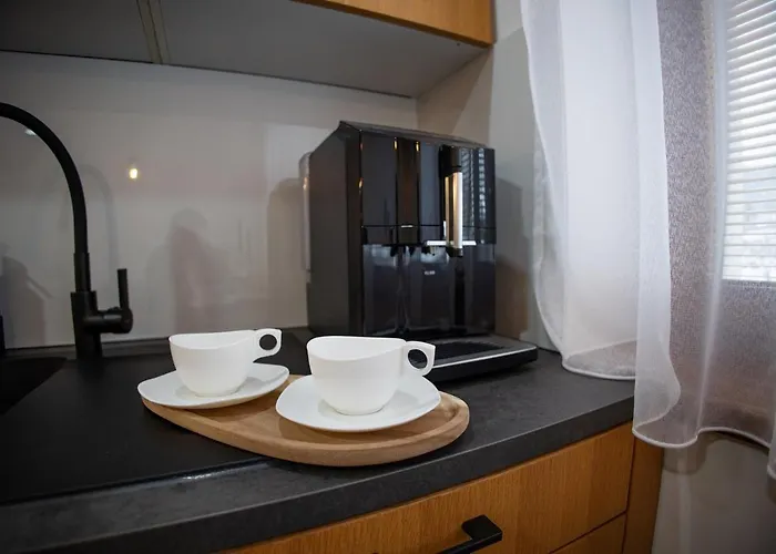 Apartman Martincek Terhely