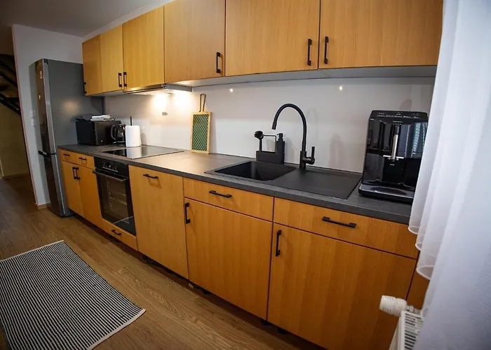 Martincek * Terchová