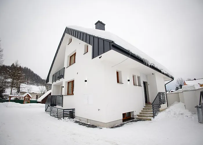 Martincek Apartament *