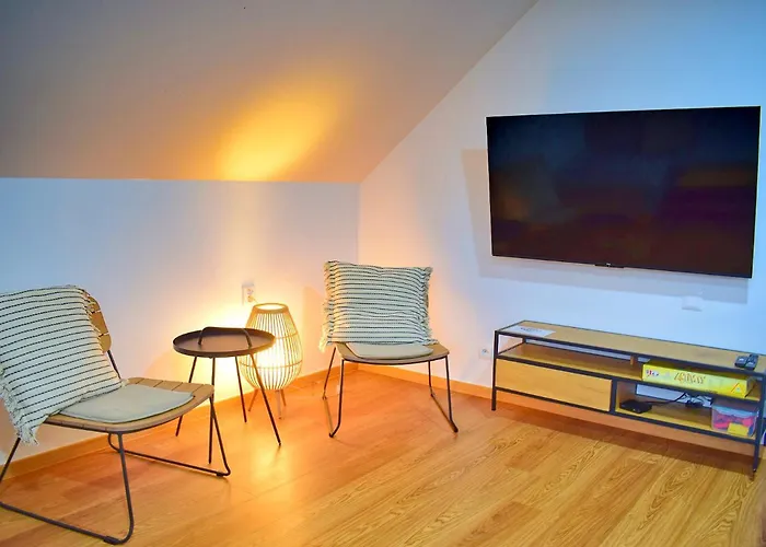 Martincek Lejlighed *