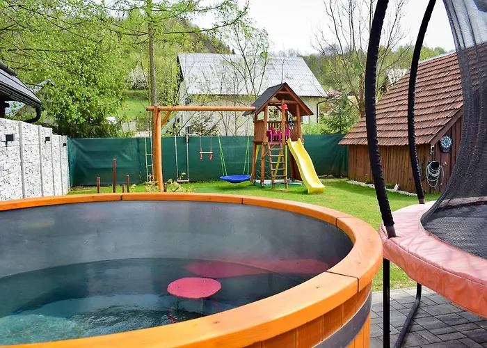 Apartman Martincek Terhely