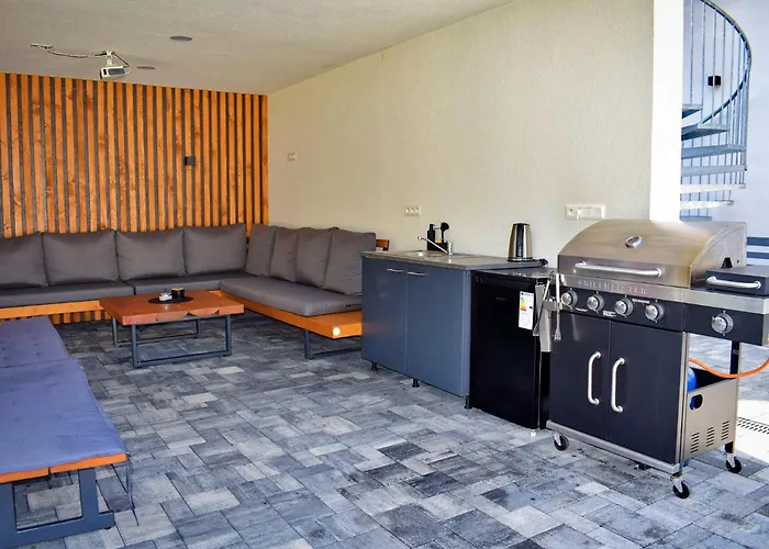 Apartman Martincek Terhely