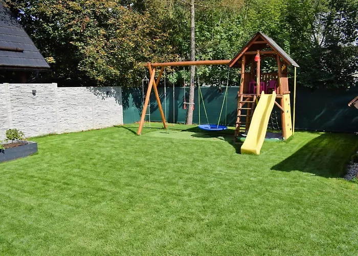 Martincek * Terchová